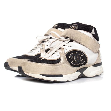 buy chanel sneakers 2014|chanel sneakers high top.